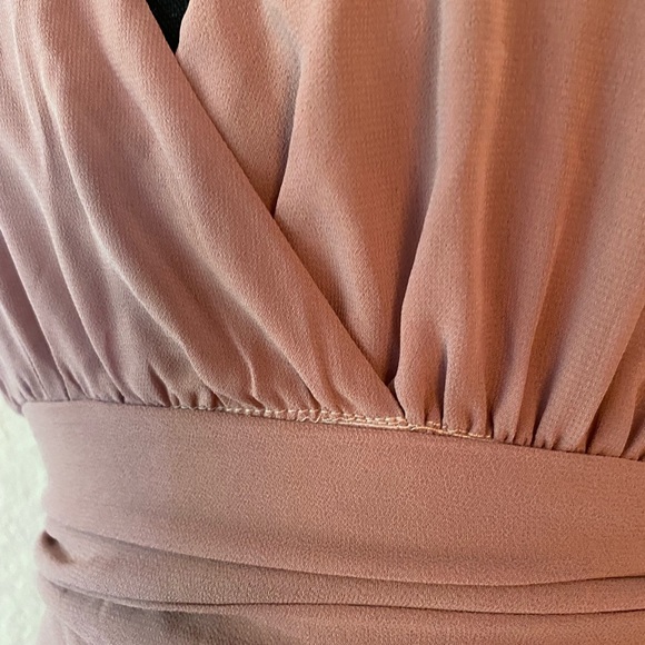 Old Charlotte Russe Dress - Picture 4 of 10